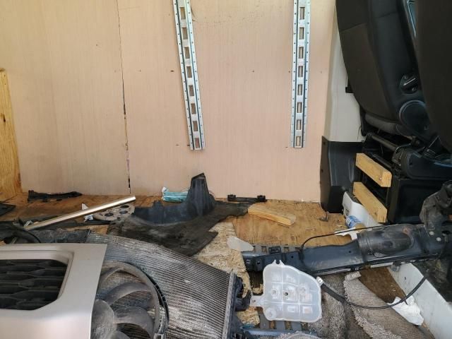 2021 Dodge RAM Promaster 2500 2500 High