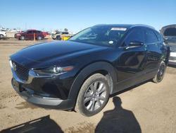 Mazda salvage cars for sale: 2022 Mazda Cx-30 Premium
