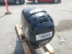 2014 Boat Motor