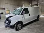 2020 Chevrolet Express G2500