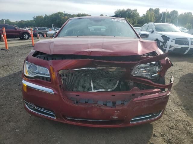 2011 Chrysler 300C