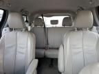 2013 Toyota Sienna XLE