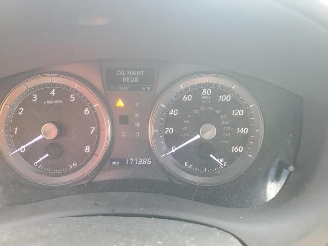 2011 Lexus Es 350