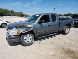 2011 Chevrolet Silverado C1500 LS for sale in Oklahoma City, OK