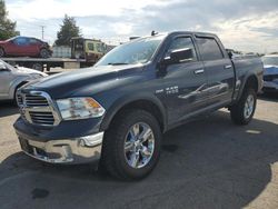 2016 Dodge RAM 1500 SLT for sale in Moraine, OH