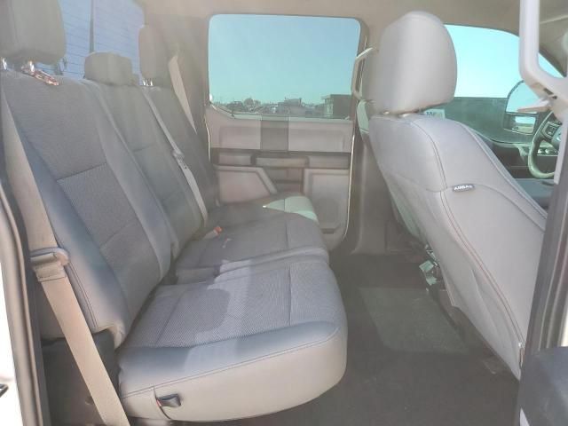 2019 Ford F250 Super Duty