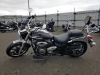 2015 Yamaha XVS950 A