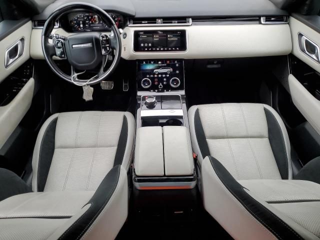 2019 Land Rover Range Rover Velar R-DYNAMIC SE