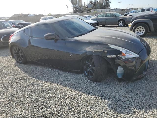 2016 Nissan 370Z Base