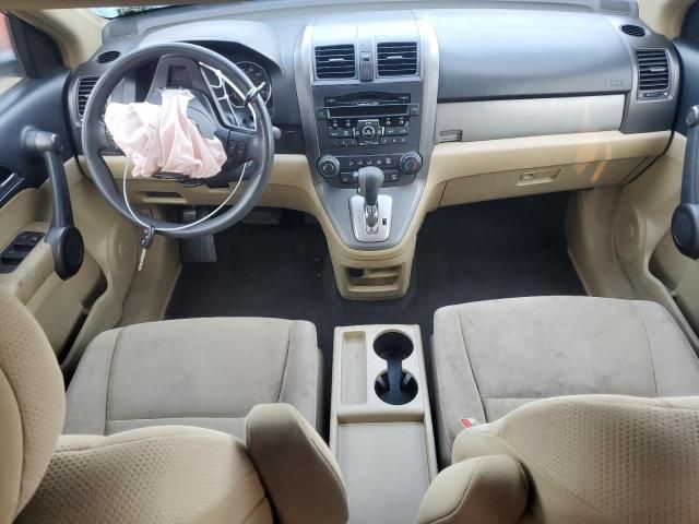 2011 Honda CR-V SE