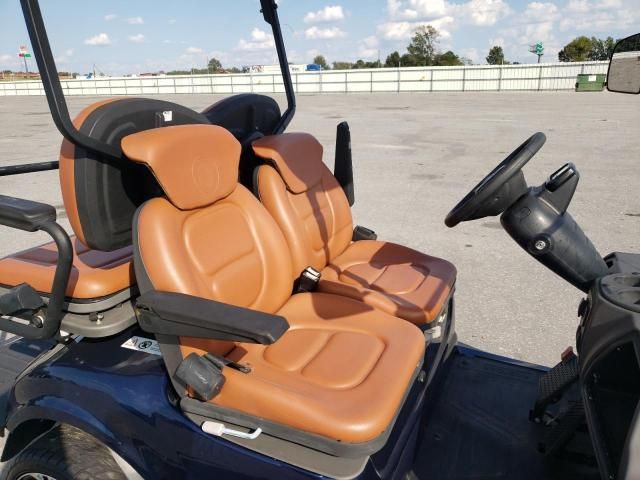 2021 Golf 2021 Misc Pilot-Golf Cart
