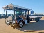 2019 Kenworth Construction T370