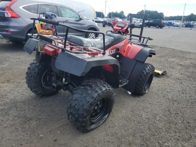 2004 Atrc 2004 Arct Snopro