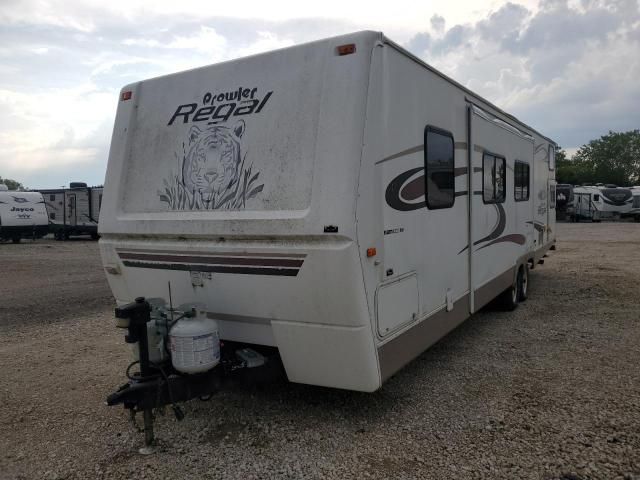 2004 Prowler Regal