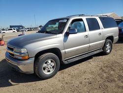 2001 Chevrolet Suburban K1500 for sale in Brighton, CO