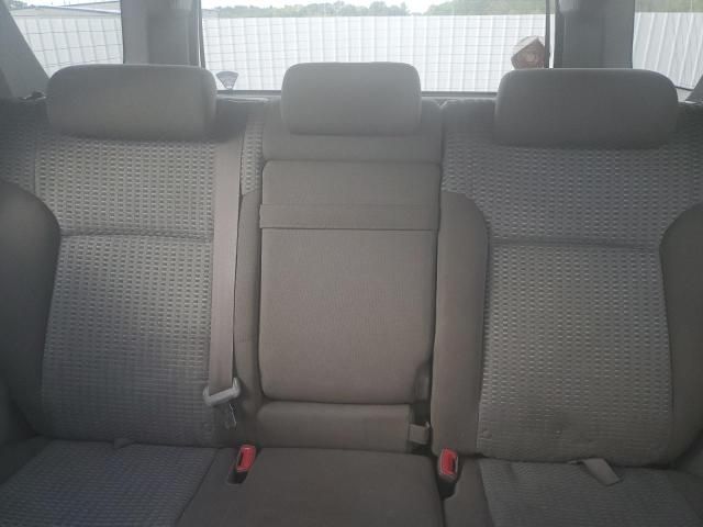 2008 Toyota 4runner SR5