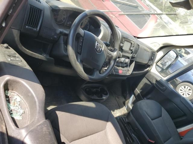 2020 Dodge RAM Promaster 3500 3500 High