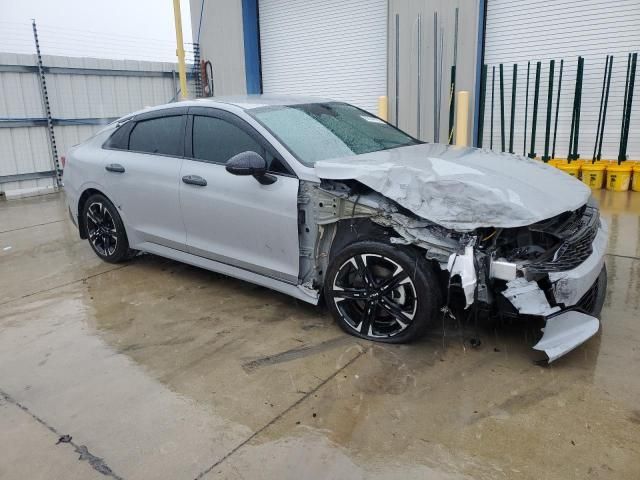2023 KIA K5 GT Line