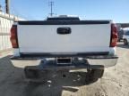 2007 Chevrolet Silverado K2500 Heavy Duty