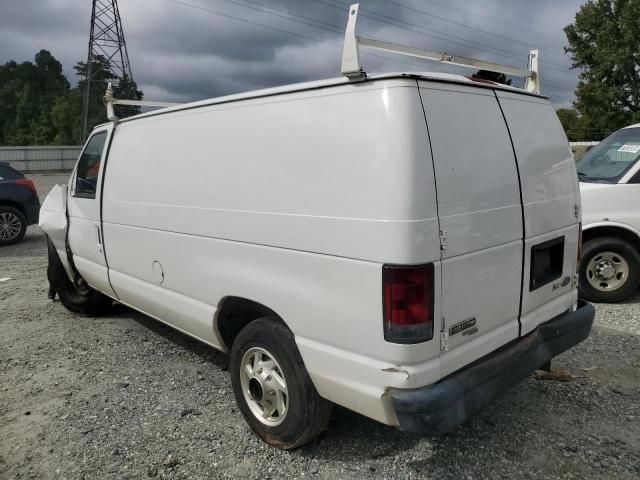 2012 Ford Econoline E150 Van