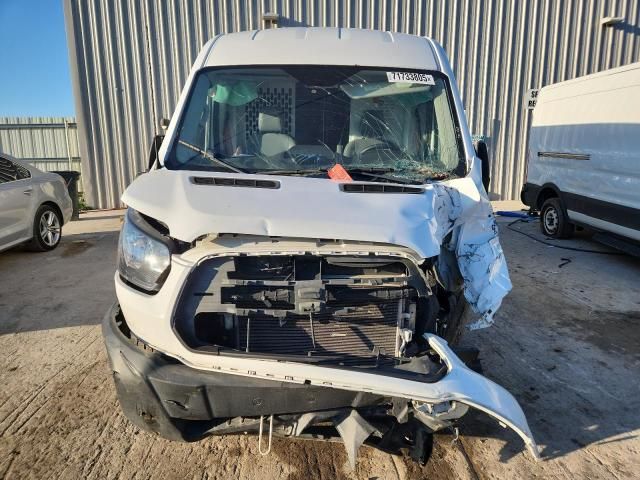 2019 Ford Transit T-150