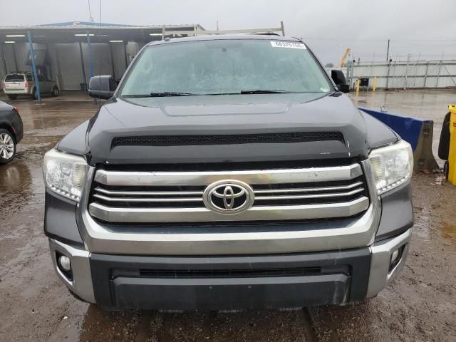 2016 Toyota Tundra Double Cab SR