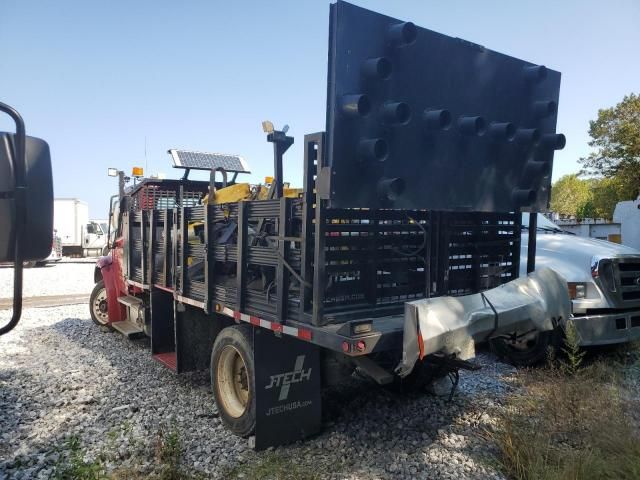 2011 Freightliner M2 106 MED