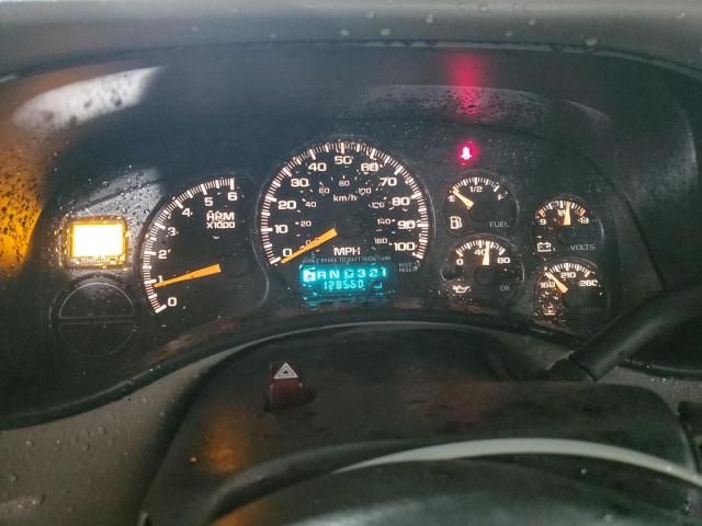 2000 GMC New Sierra K1500