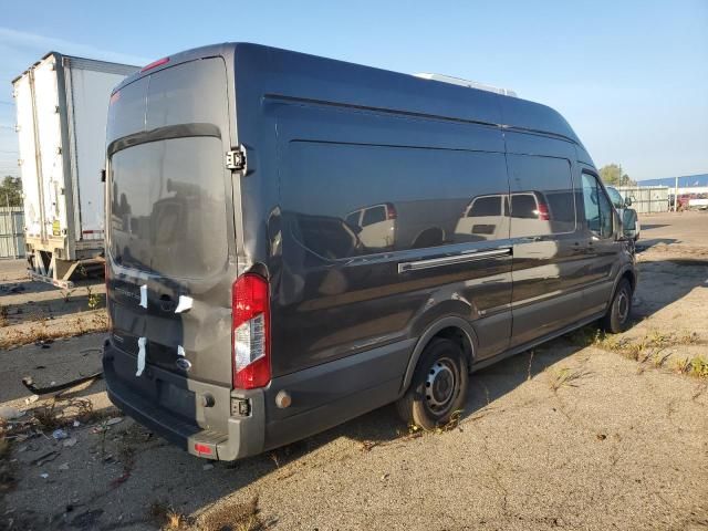 2017 Ford Transit T-250