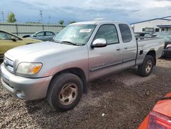 2006 Toyota Tundra Access Cab SR5 for sale in Central Square, NY