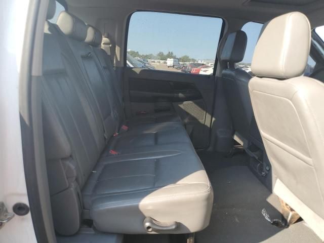 2008 Dodge RAM 3500