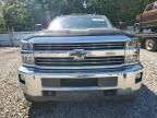 2015 Chevrolet Silverado K2500 Heavy Duty LT