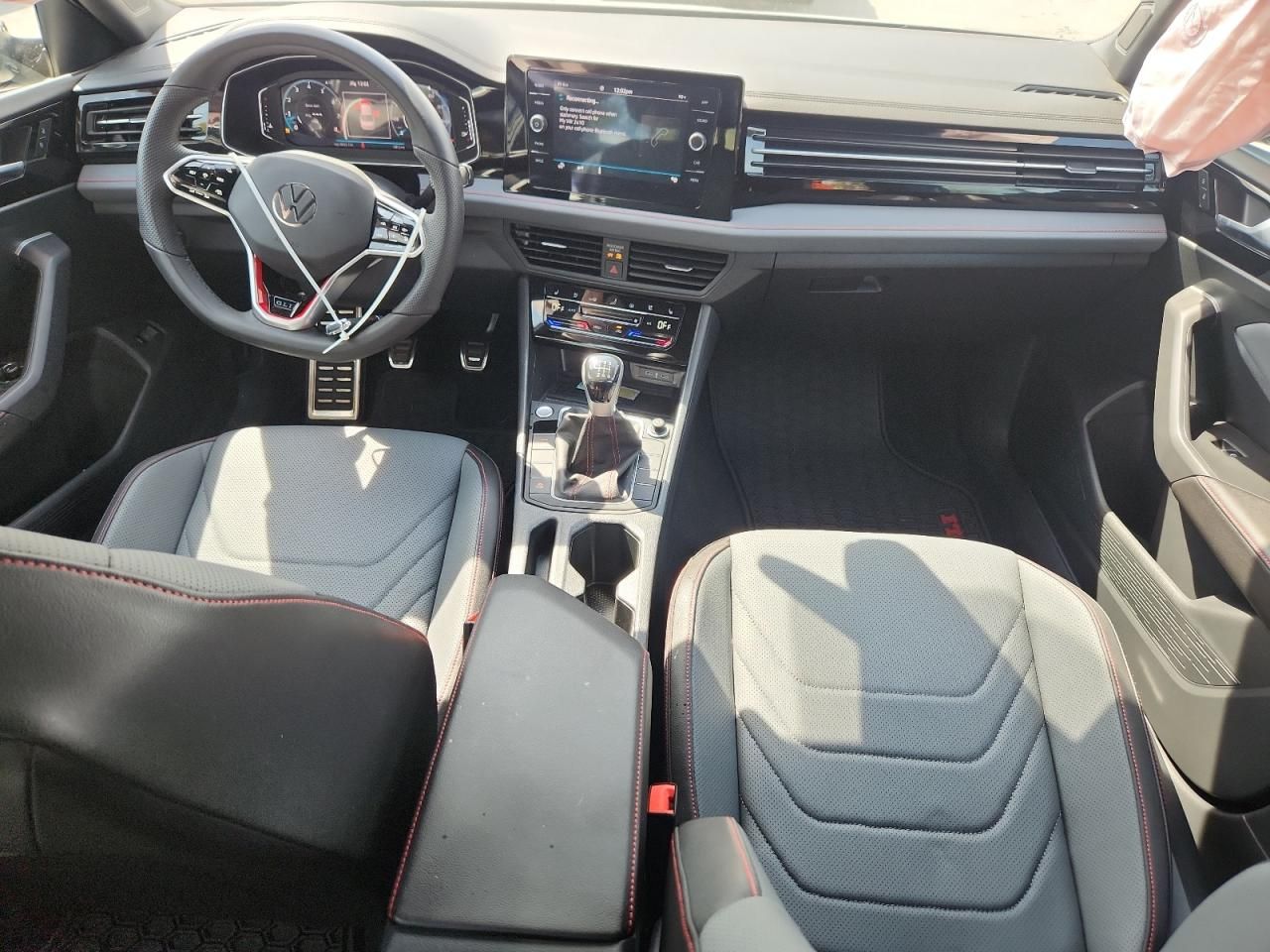 2025 Volkswagen Jetta gli Automatic