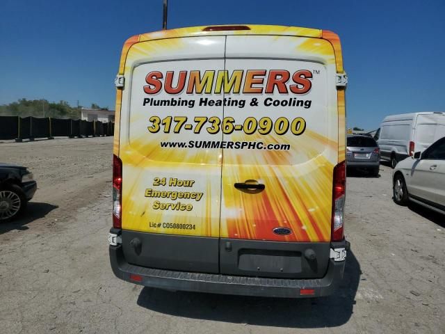 2017 Ford Transit T-250