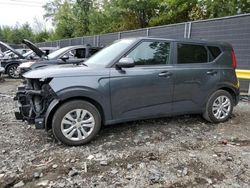 2021 KIA Soul LX for sale in Waldorf, MD