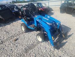 2025 LS Tractor MT125 en venta en Franklin, WI