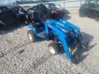 2025 LS Tractor MT125