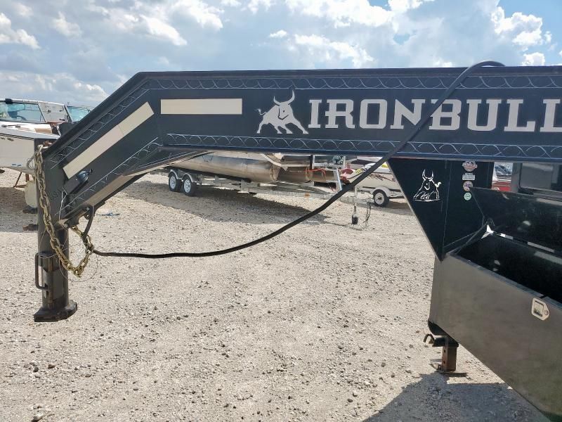 2022 Norstar Dump Trailer