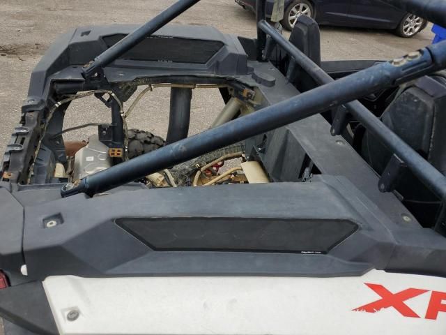 2024 Polaris RZR XP 100-ATV AND Utility Vehicles Utility Vehi