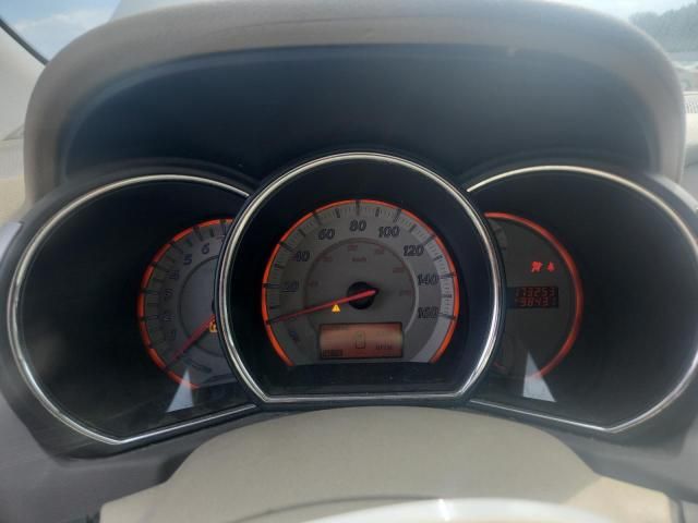 2009 Nissan Murano S