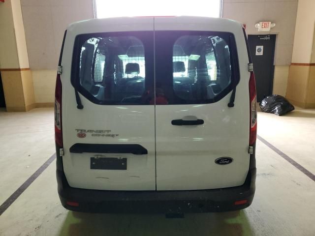 2019 Ford Transit Connect XL