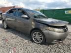 2012 KIA Forte EX
