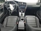 2018 Volkswagen Golf Sportwagen SEL