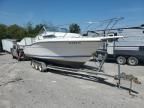 1989 Wells Cargo 1989 Wellcraft 26 Nova Spyder-Boat