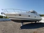 2001 Doral Bowrider