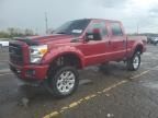 2014 Ford Super Duty F-350 W/S