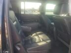 2016 Chevrolet Suburban K1500 LTZ
