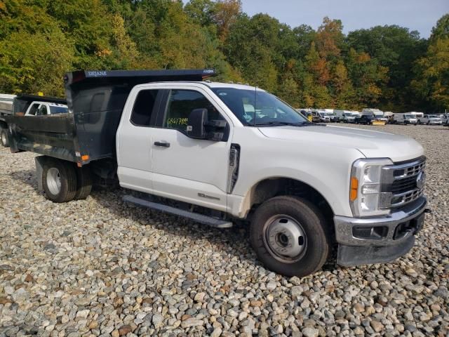 2023 Ford F350 Super Duty