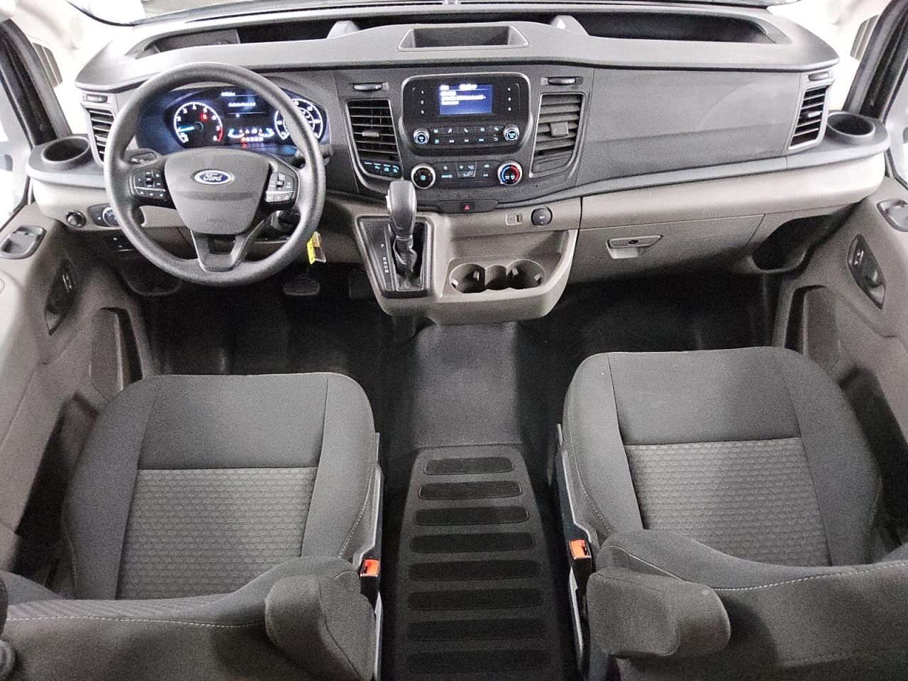 2023 Ford Transit T-350