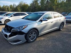 2016 Hyundai Sonata SE for sale in Cookstown, ON